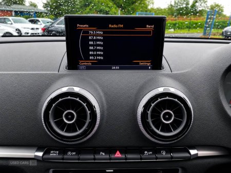 2016 Audi S3 - photo 17