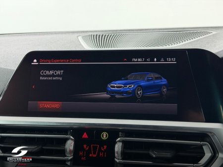 2021 BMW 3-Series - photo 32