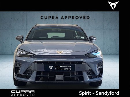 2026 Cupra Leon - photo 2