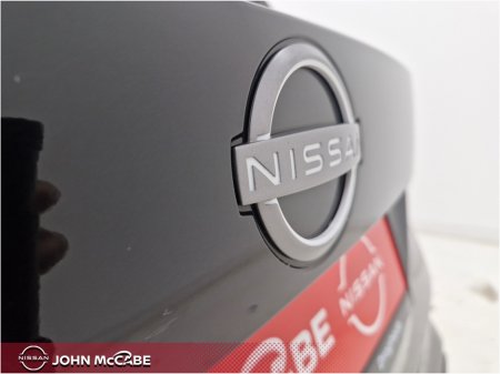 2025 Nissan Juke - photo 44