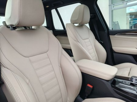 2021 BMW X3 - photo 12