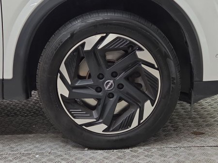 2025 Nissan Qashqai - photo 10