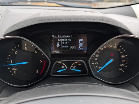 2019 Ford Kuga - photo 10