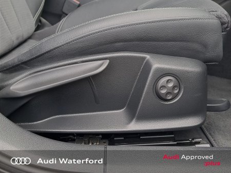 2024 Audi A4 - photo 33