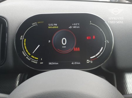 2022 Mini Countryman - photo 13