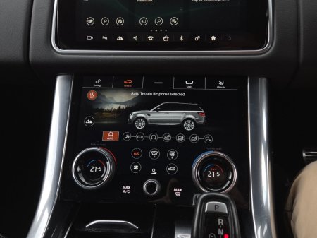 2021 Land Rover Range Rover Sport - photo 15