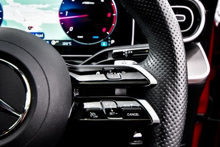 2025 Mercedes-Benz C-Class - photo 27