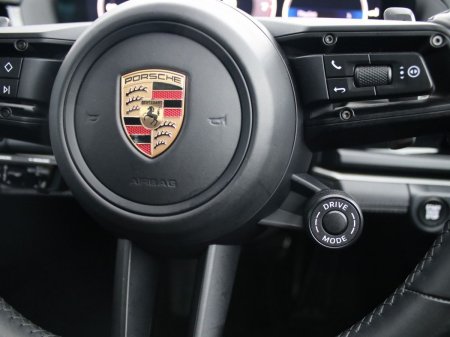 2025 Porsche Panamera - photo 14