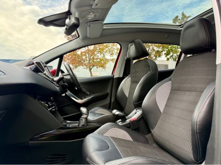 2017 Peugeot 2008 - photo 18