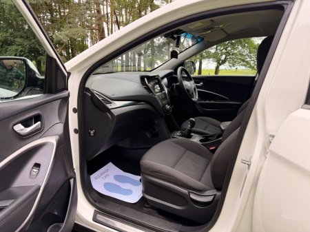 2015 Hyundai Santa Fe - photo 25