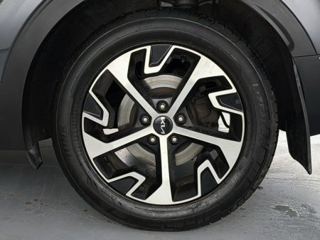 2023 Kia Sportage - photo 17