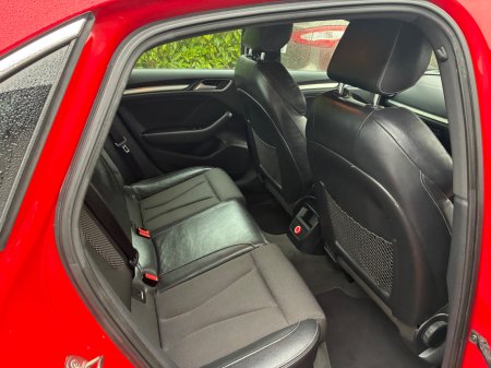 2016 Audi A3 - photo 15
