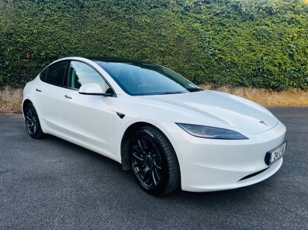 2024 Tesla Model 3 - photo 2