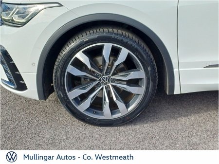 2021 Volkswagen Tiguan - photo 25