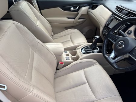 2020 Nissan X-Trail - photo 7