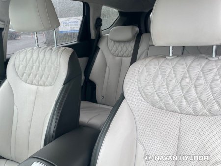 2021 Hyundai Santa Fe - photo 33