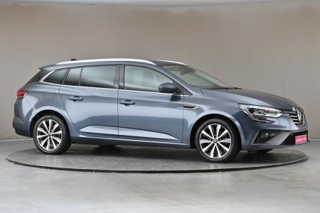 2022 Renault Megane - photo 12