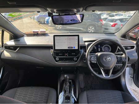 2023 Toyota Corolla - photo 14