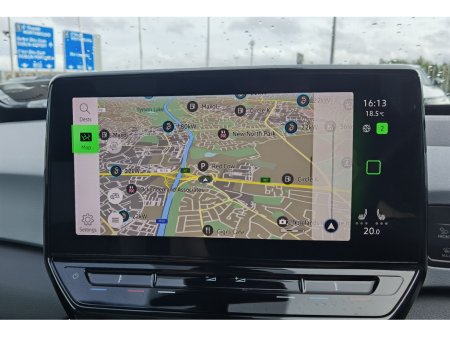 2021 Volkswagen ID.3 - photo 21