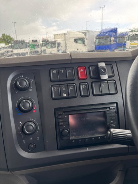 2022 Daf LF290 - photo 19