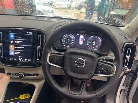 2021 Volvo XC40 - photo 7