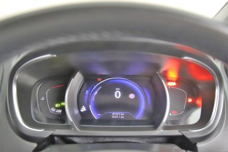 2021 Renault Grand Scenic - photo 19