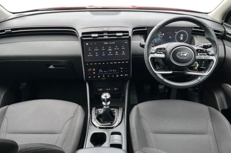 2023 Hyundai Tucson - photo 10