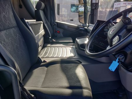 2023 SCANIA P250 - photo 18