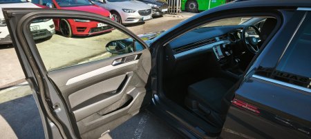 2021 Volkswagen Passat - photo 17