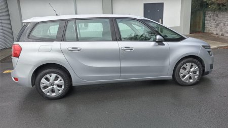 2014 Citroen C4 - photo 8