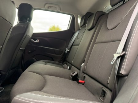 2018 Renault Clio - photo 14