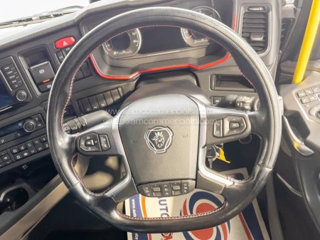 2022 SCANIA 590S - photo 28