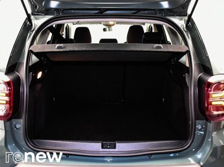 2026 Dacia Duster - photo 12