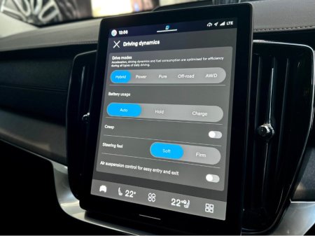 2026 Volvo XC90 - photo 34