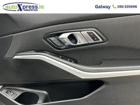 2019 BMW 3-Series - photo 24