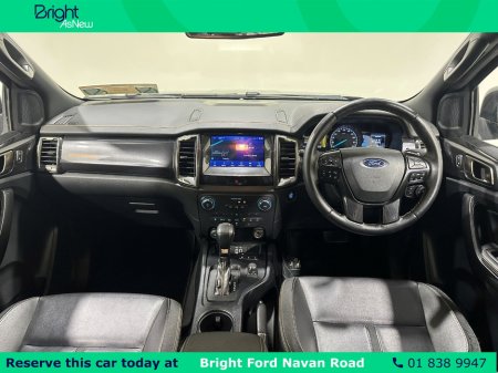 2023 Ford Ranger - photo 15