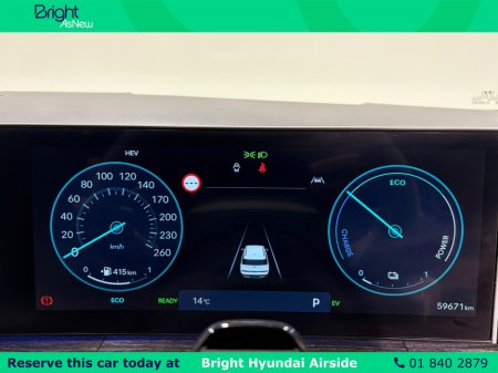 2024 Hyundai Santa Fe - photo 18