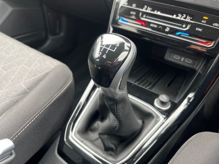 2026 Volkswagen T-Cross - photo 10
