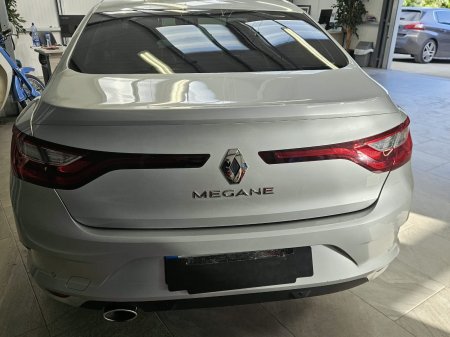 2018 Renault Megane - photo 5