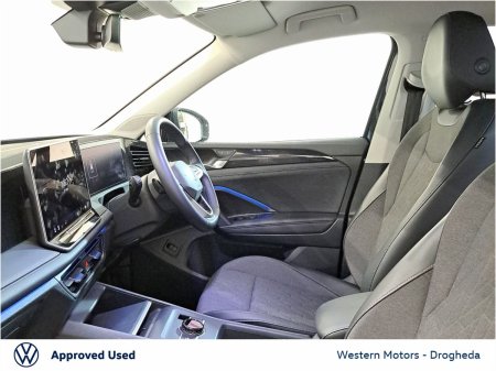 2026 Volkswagen Tiguan - photo 4