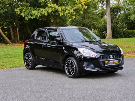 2021 Suzuki Swift - photo 2