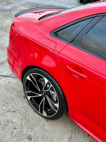 2016 Audi A4 - photo 10