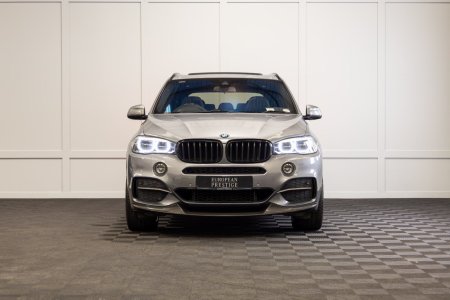 2017 BMW X5 - photo 2