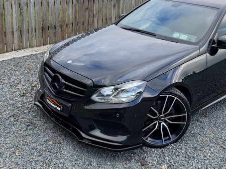 2015 Mercedes-Benz E-Class - photo 14