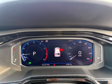 2019 Volkswagen Polo - photo 20