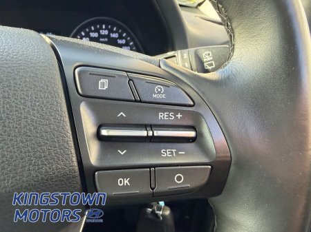 2019 Hyundai i30 - photo 11