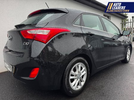 2015 Hyundai i30 - photo 7
