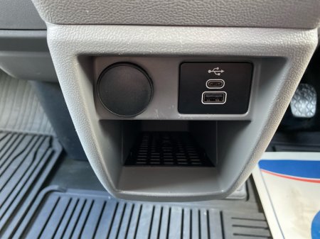 2024 Ford Transit Custom - photo 19