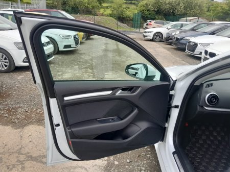 2016 Audi A3 - photo 8