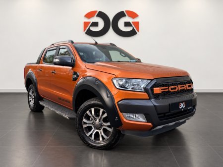 2017 Ford Ranger - photo 8